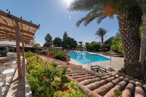 Dream Studio270M From The Beach بافوس المظهر الخارجي الصورة