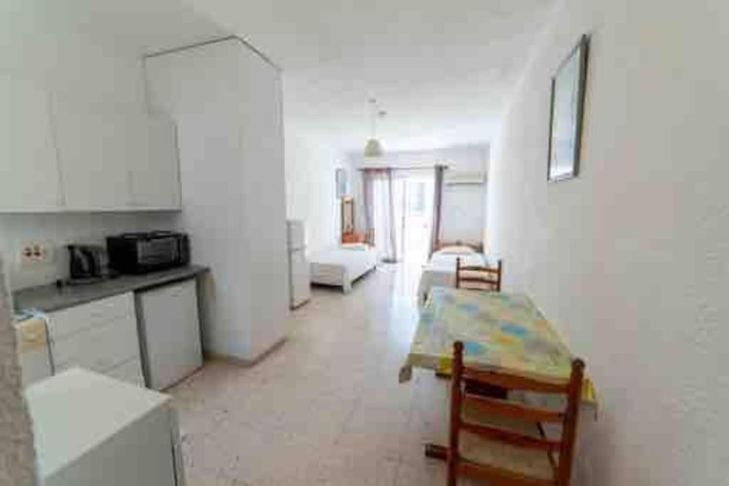 Dream Studio270M From The Beach بافوس المظهر الخارجي الصورة