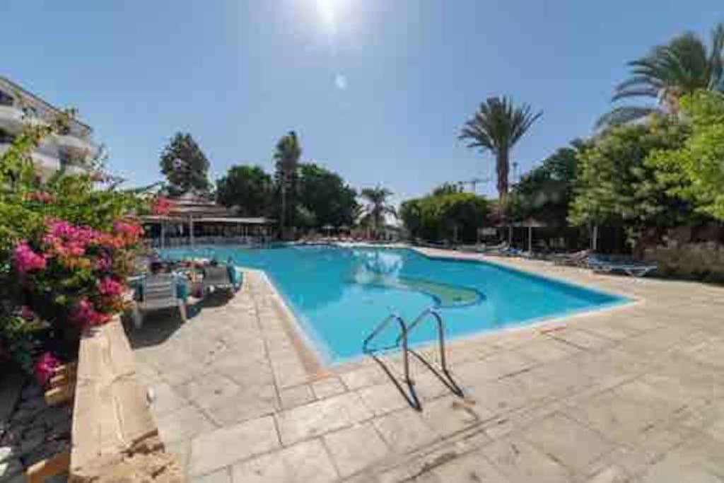 Dream Studio270M From The Beach بافوس المظهر الخارجي الصورة
