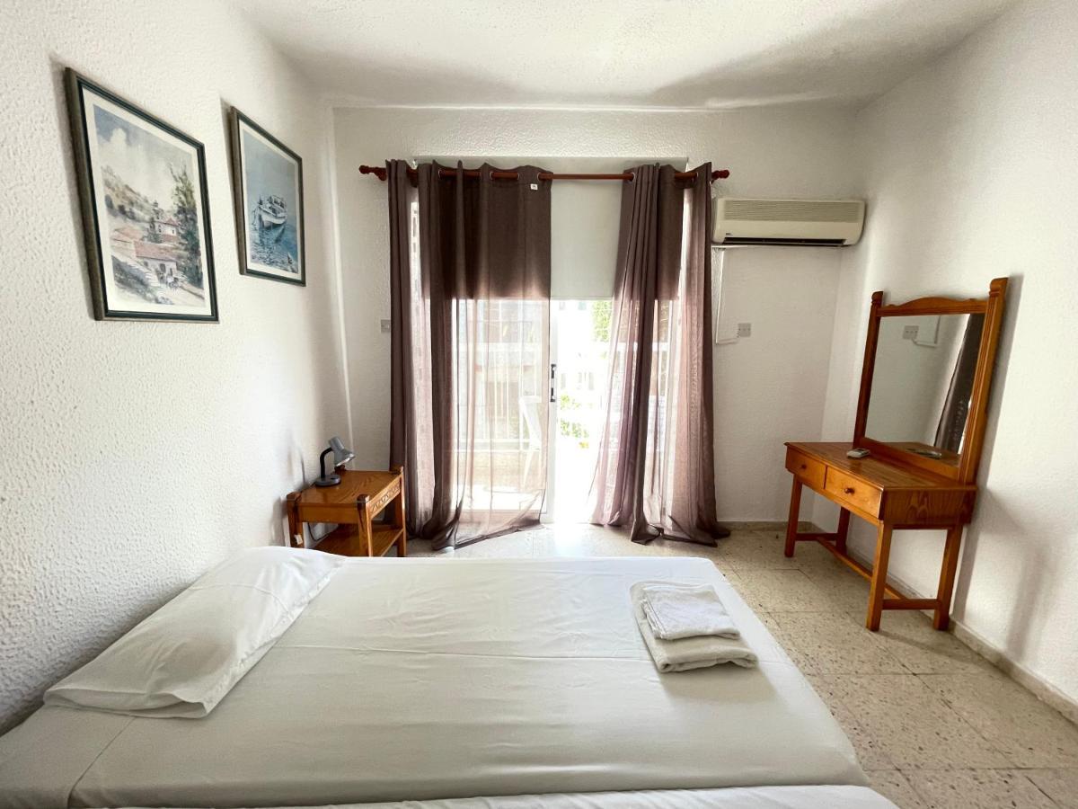 Dream Studio270M From The Beach بافوس المظهر الخارجي الصورة
