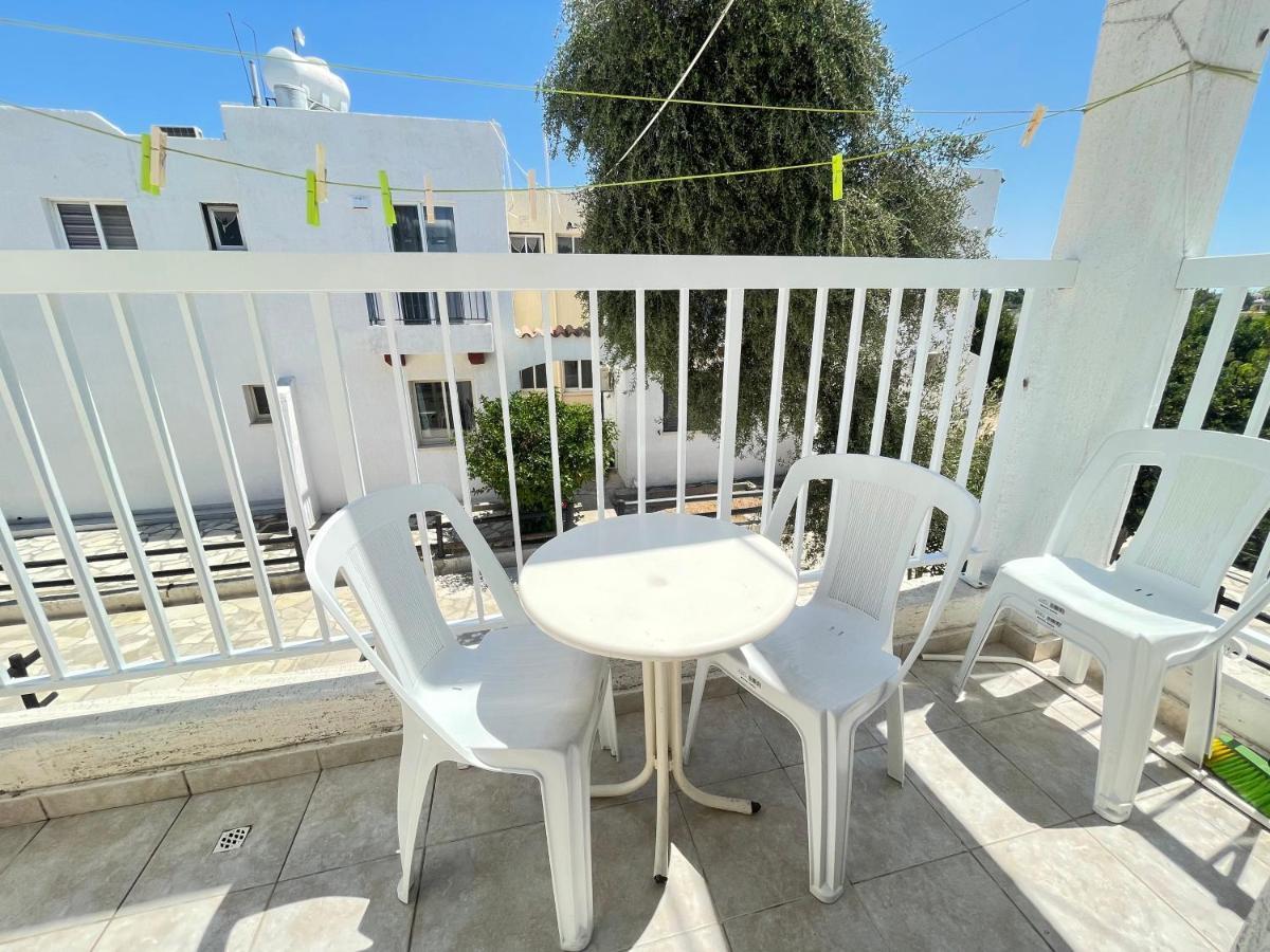 Dream Studio270M From The Beach بافوس المظهر الخارجي الصورة