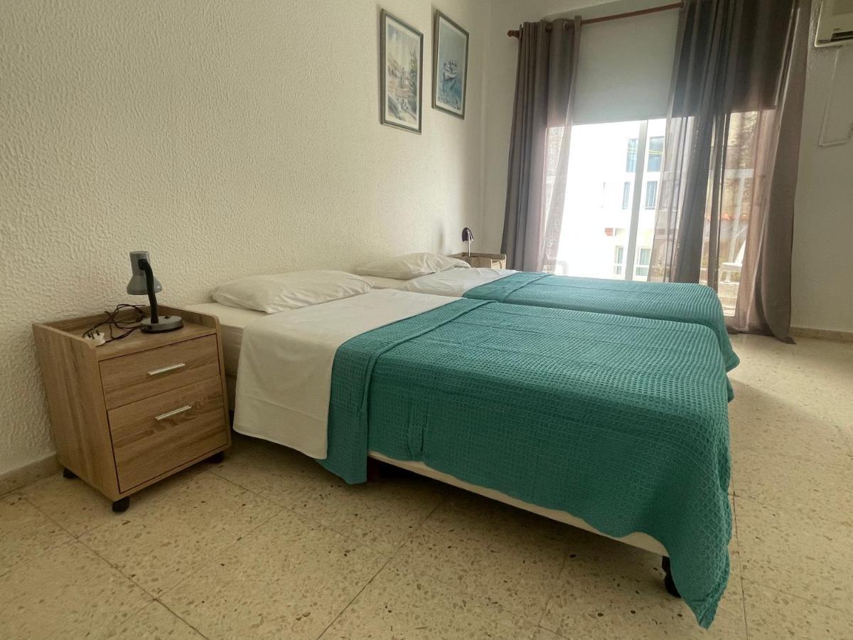 Dream Studio270M From The Beach بافوس المظهر الخارجي الصورة