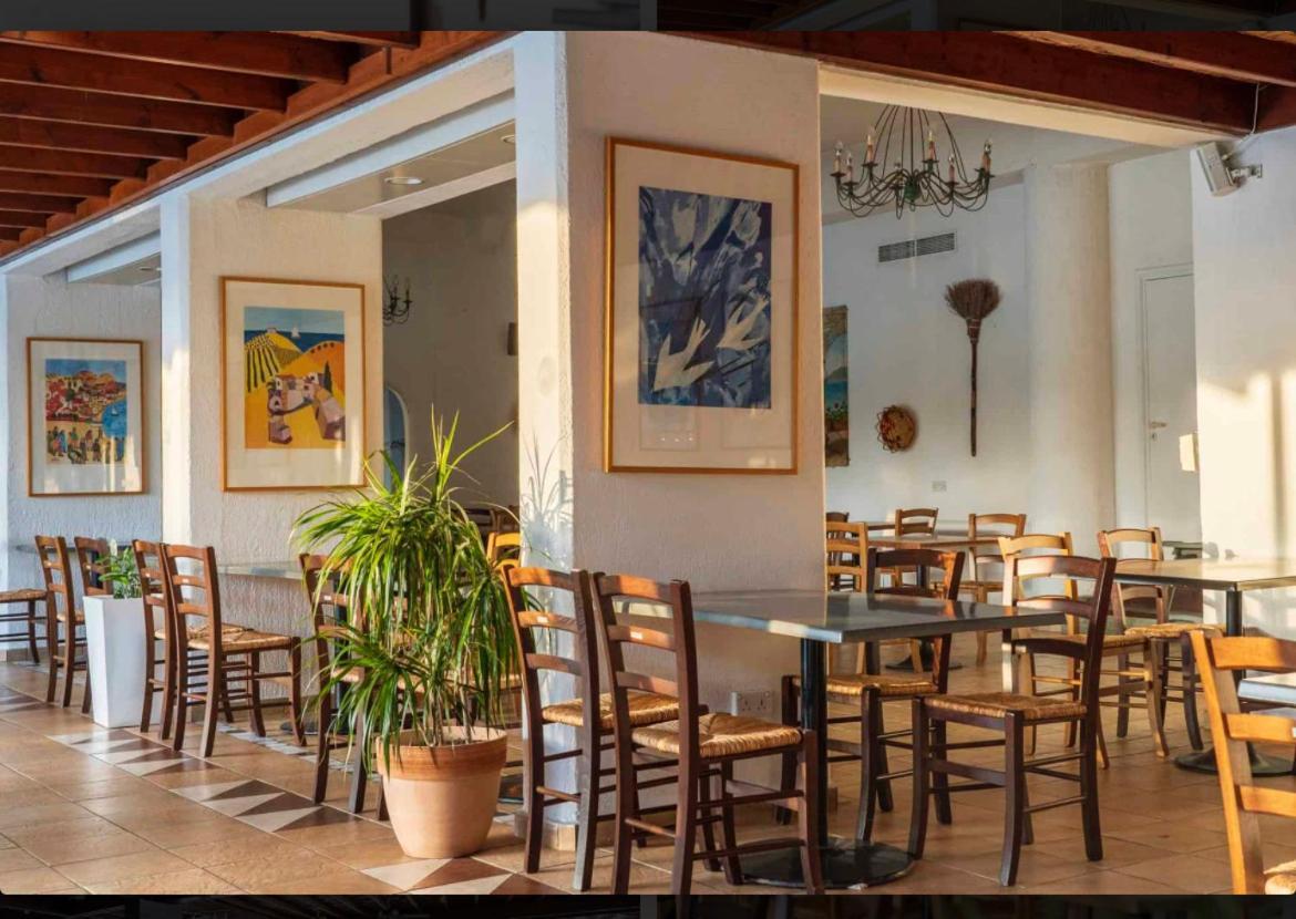 Dream Studio270M From The Beach بافوس المظهر الخارجي الصورة